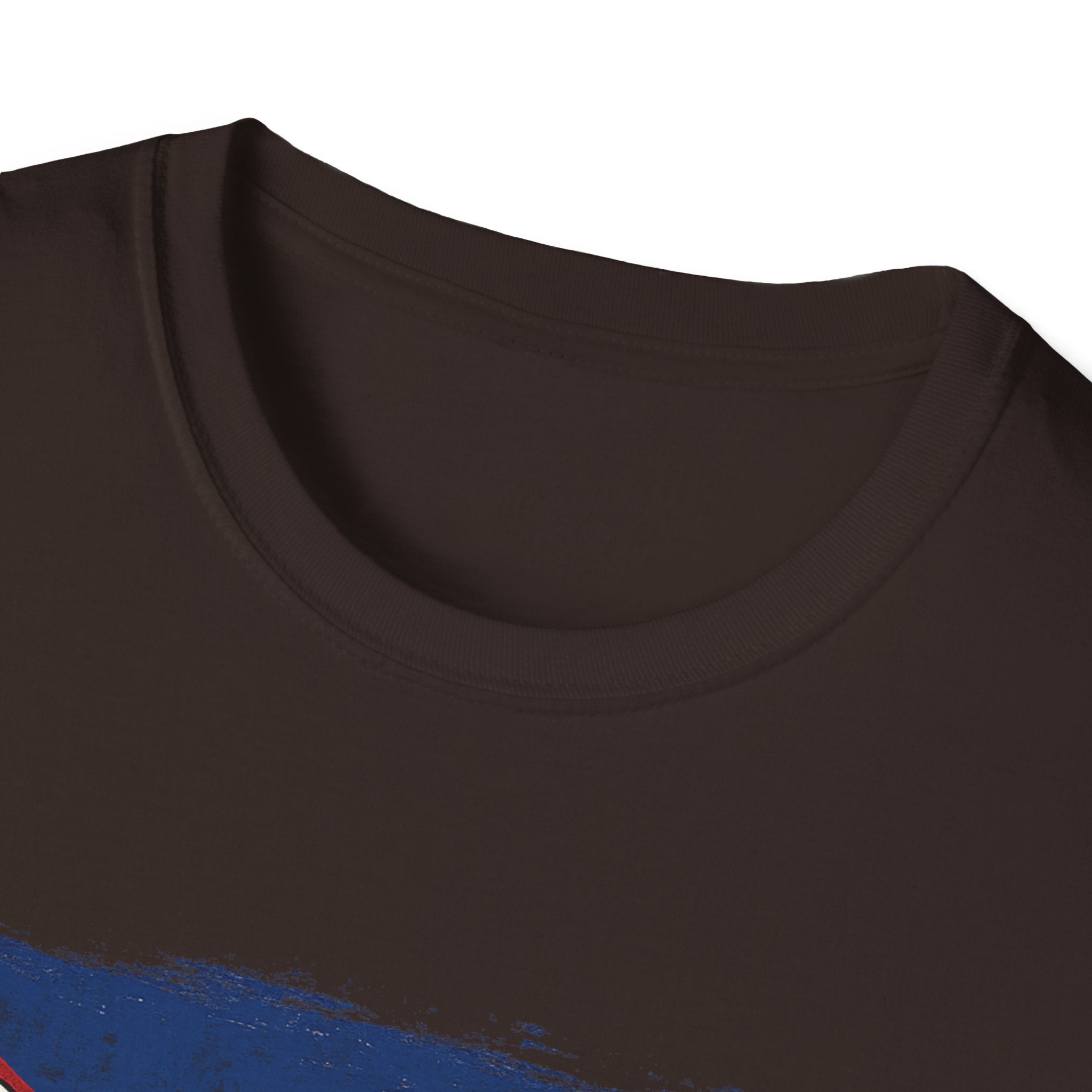 Cuban Pride T-Shirt | Patria y Vida | Unisex Softstyle Tee for Family Gatherings, Festivals, and Everyday Wear