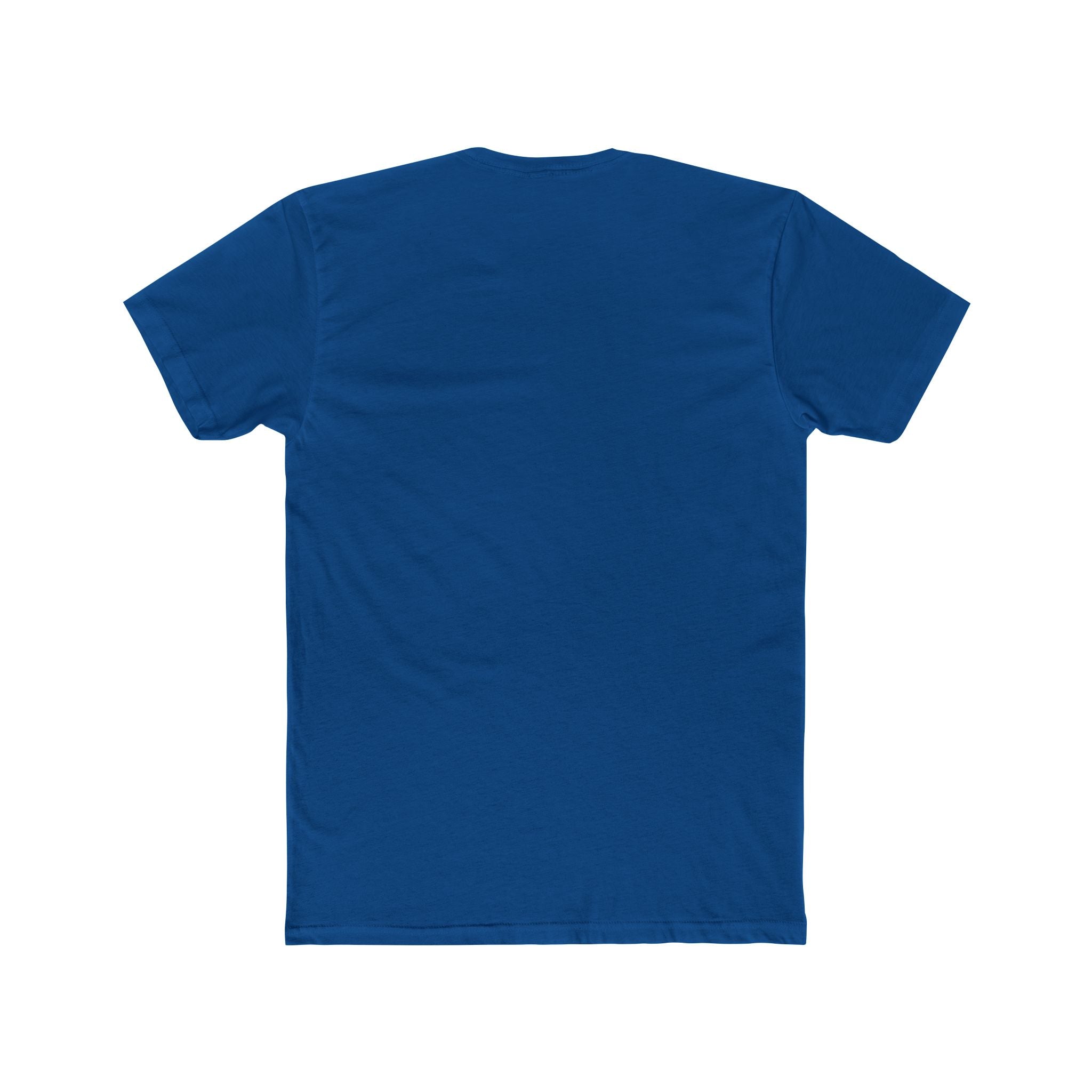 Copy of Unisex Cotton Crew Tee