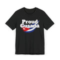 "Proud Gusana" T-Shirt para Mujer | Appeal Cubano