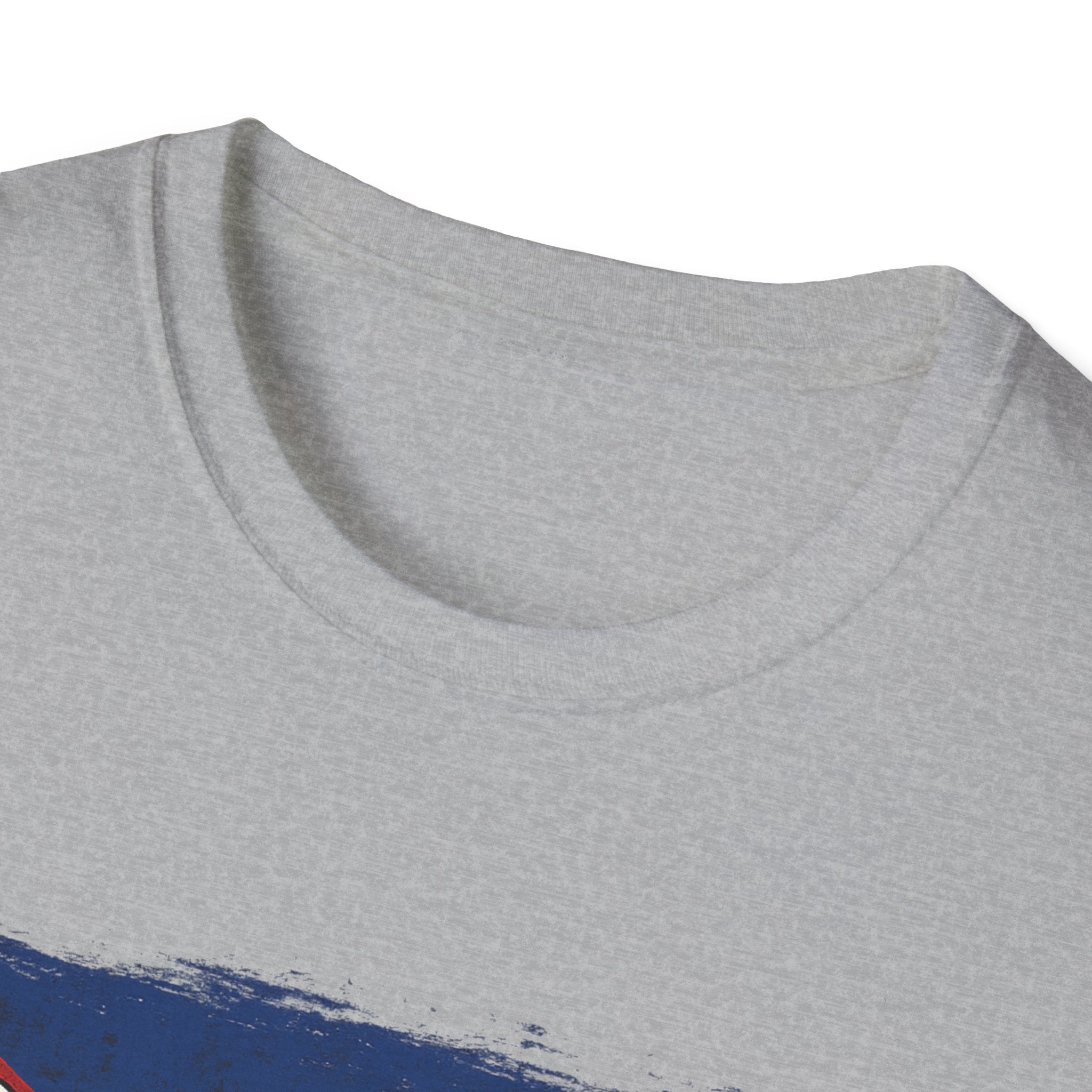 Cuban Pride T-Shirt | Patria y Vida | Unisex Softstyle Tee for Family Gatherings, Festivals, and Everyday Wear