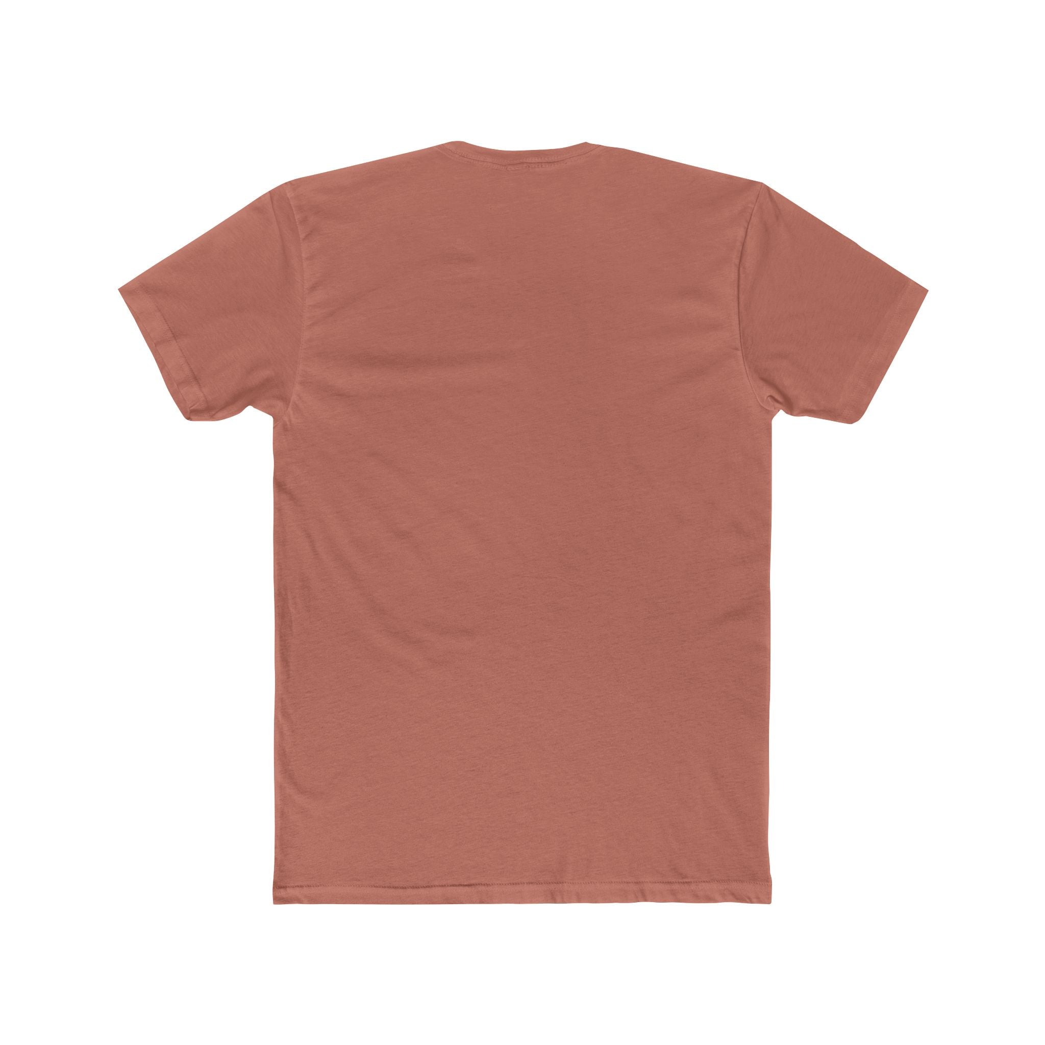 Copy of Unisex Cotton Crew Tee