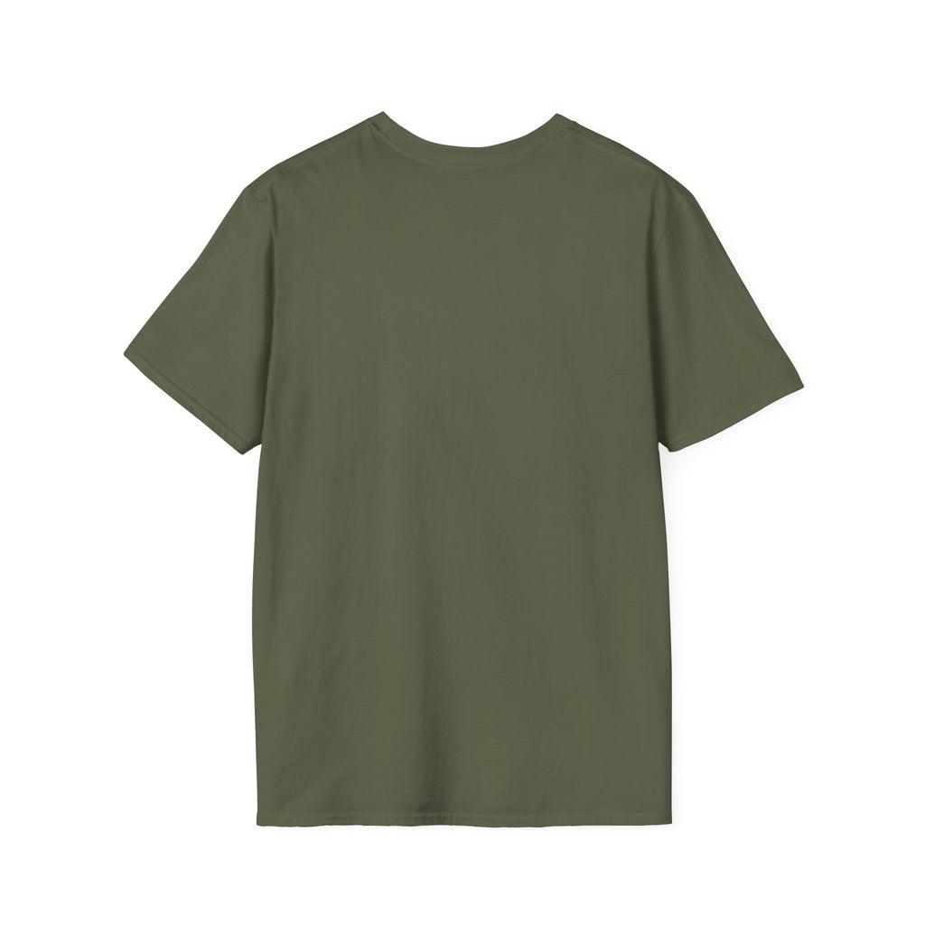 Cuban Pride T-Shirt | Patria y Vida | Unisex Softstyle Tee for Family Gatherings, Festivals, and Everyday Wear