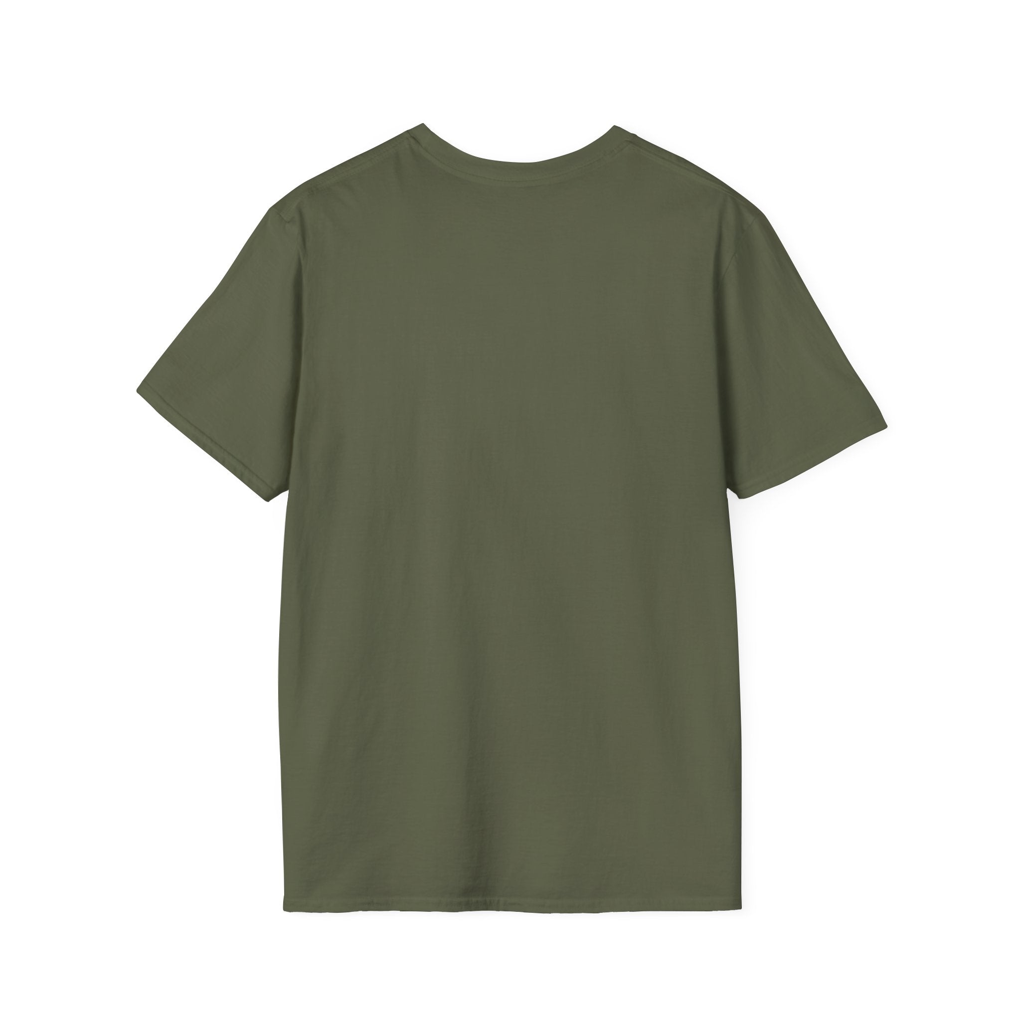 Cuban Pride T-Shirt | Patria y Vida | Unisex Softstyle Tee for Family Gatherings, Festivals, and Everyday Wear