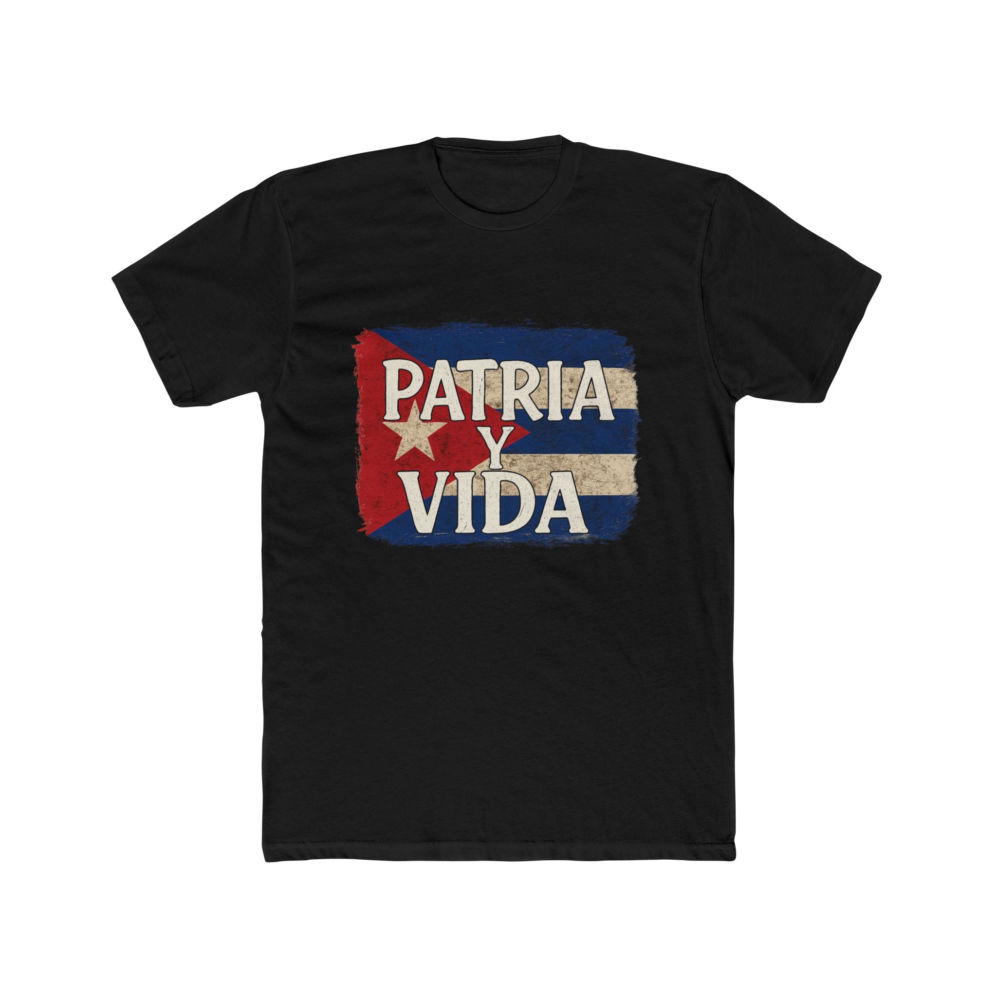 Copy of Unisex Cotton Crew Tee