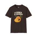 "Le Ronca El Mango" Ulises's Favorite Unisex T-Shirt| Appeal Cubano