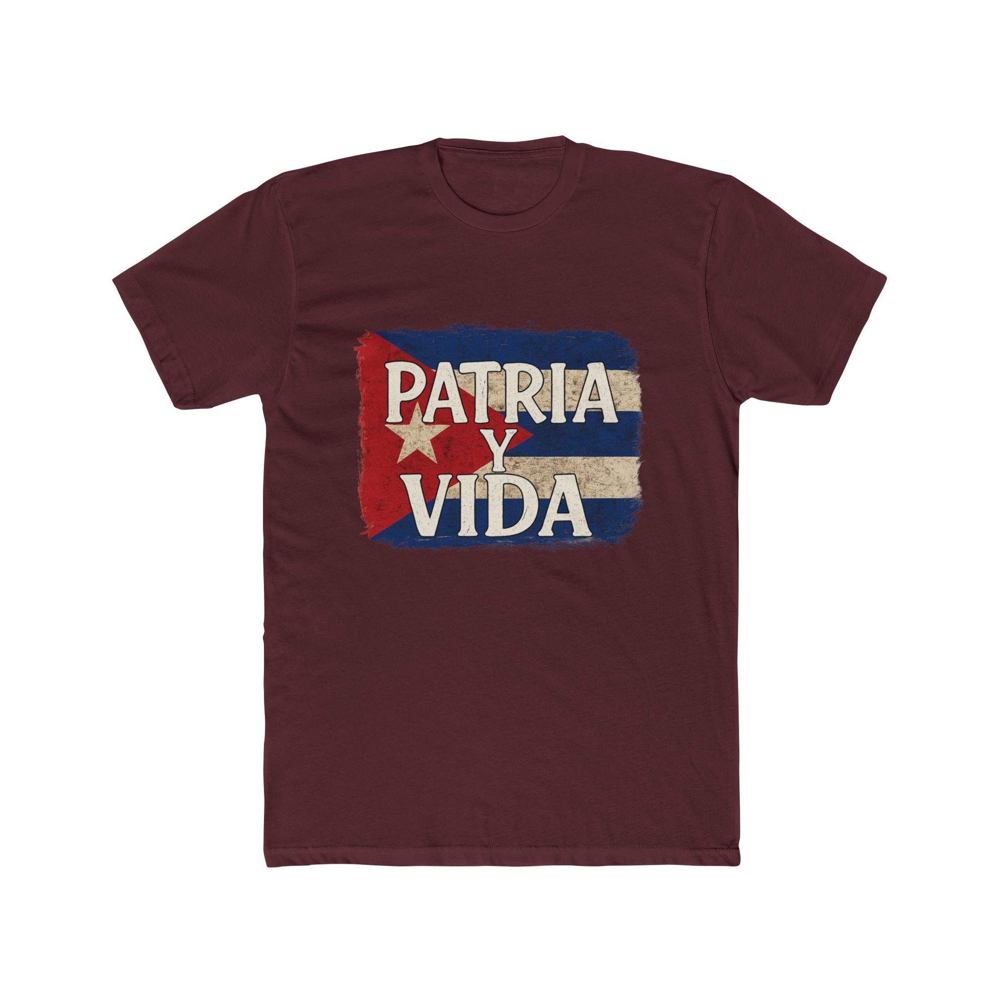 Copy of Unisex Cotton Crew Tee