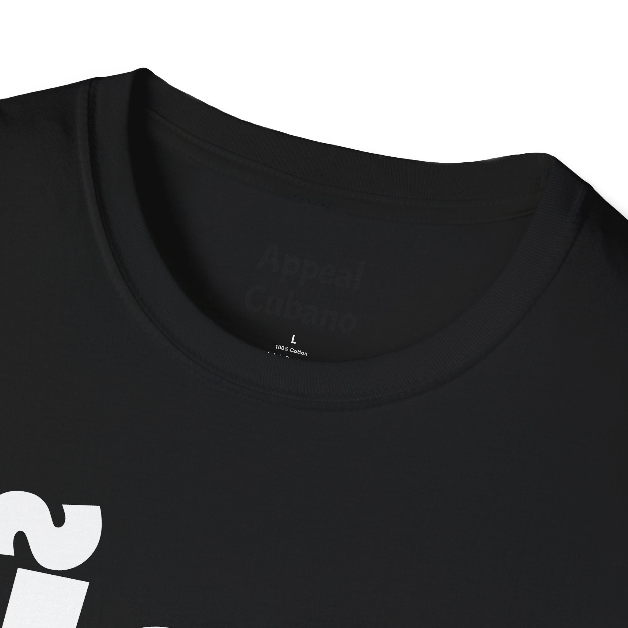 "ÑOoo!" Unisex T-Shirt | Appeal Cubano