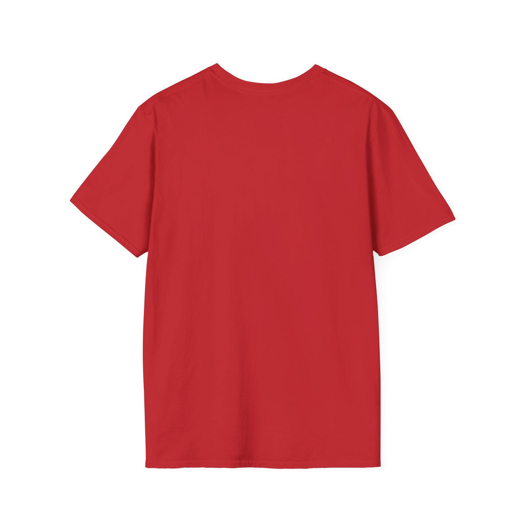 Cuban Pride T-Shirt | Patria y Vida | Unisex Softstyle Tee for Family Gatherings, Festivals, and Everyday Wear