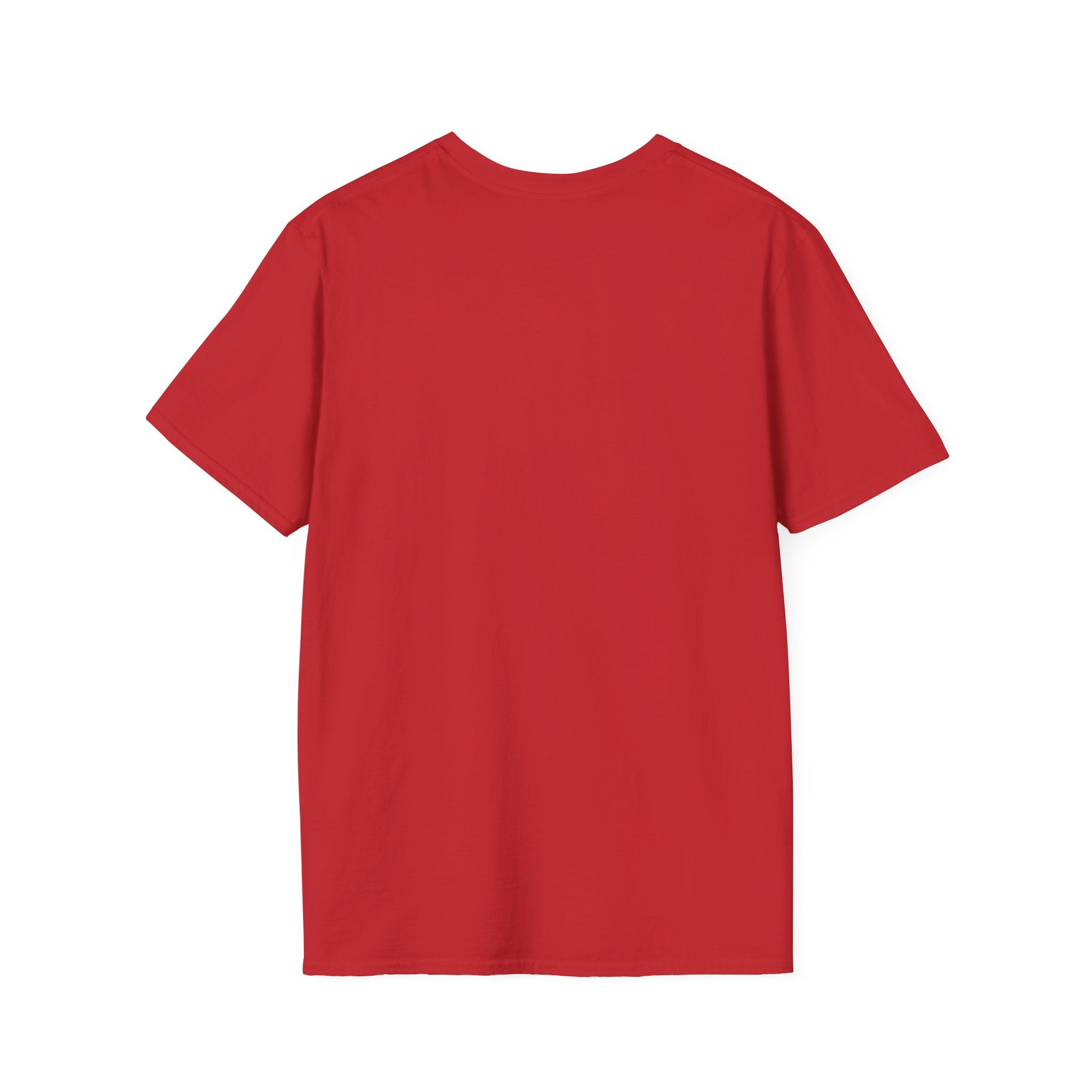 Cuban Pride T-Shirt | Patria y Vida | Unisex Softstyle Tee for Family Gatherings, Festivals, and Everyday Wear