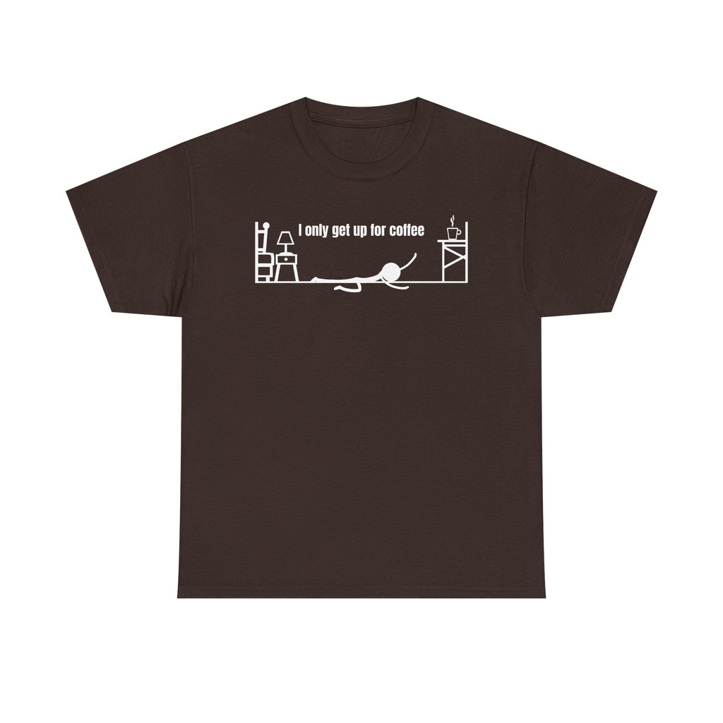 "El Vago del Café" Unisex T-shirt |  Appeal Cubano