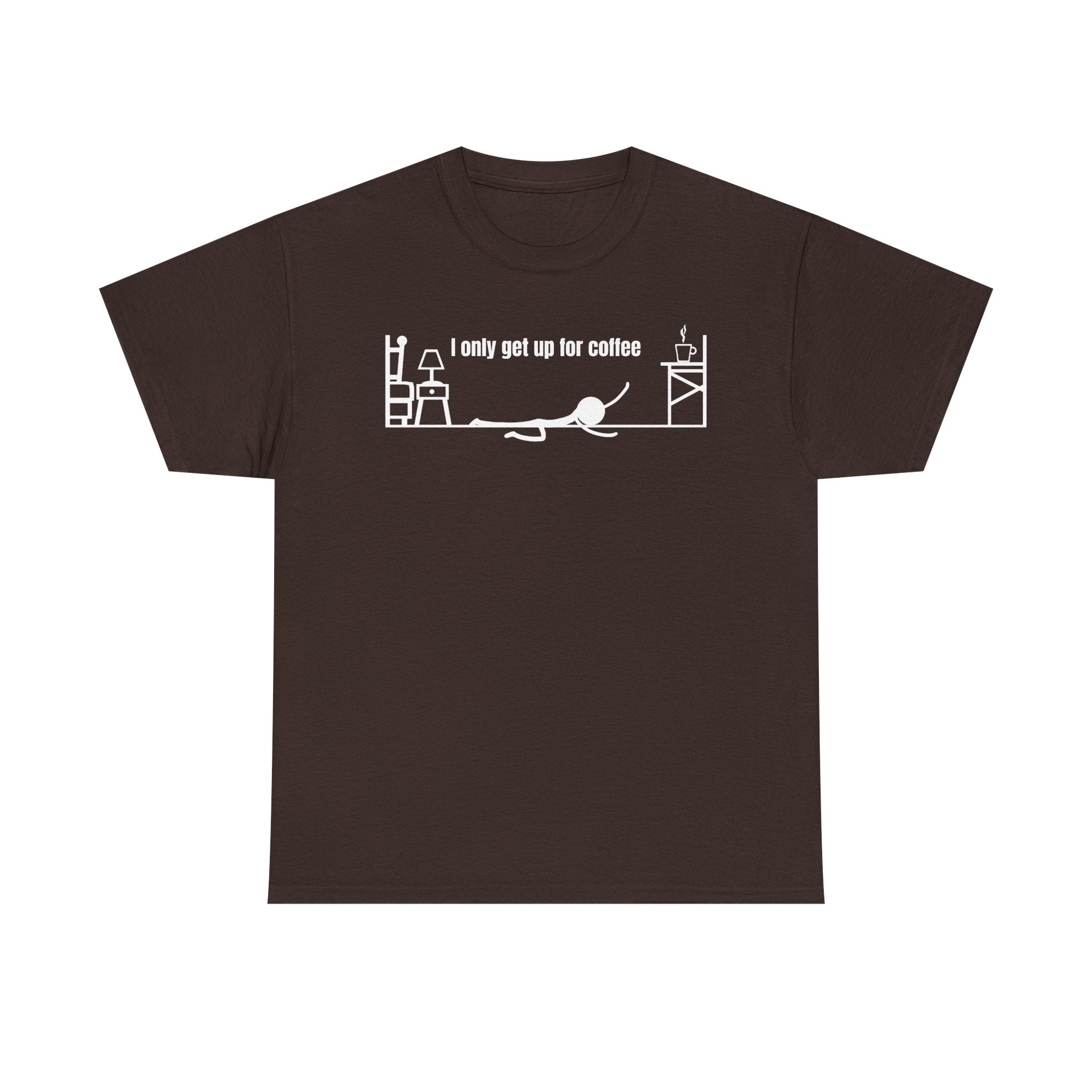 "El Vago del Café" Unisex T-shirt |  Appeal Cubano