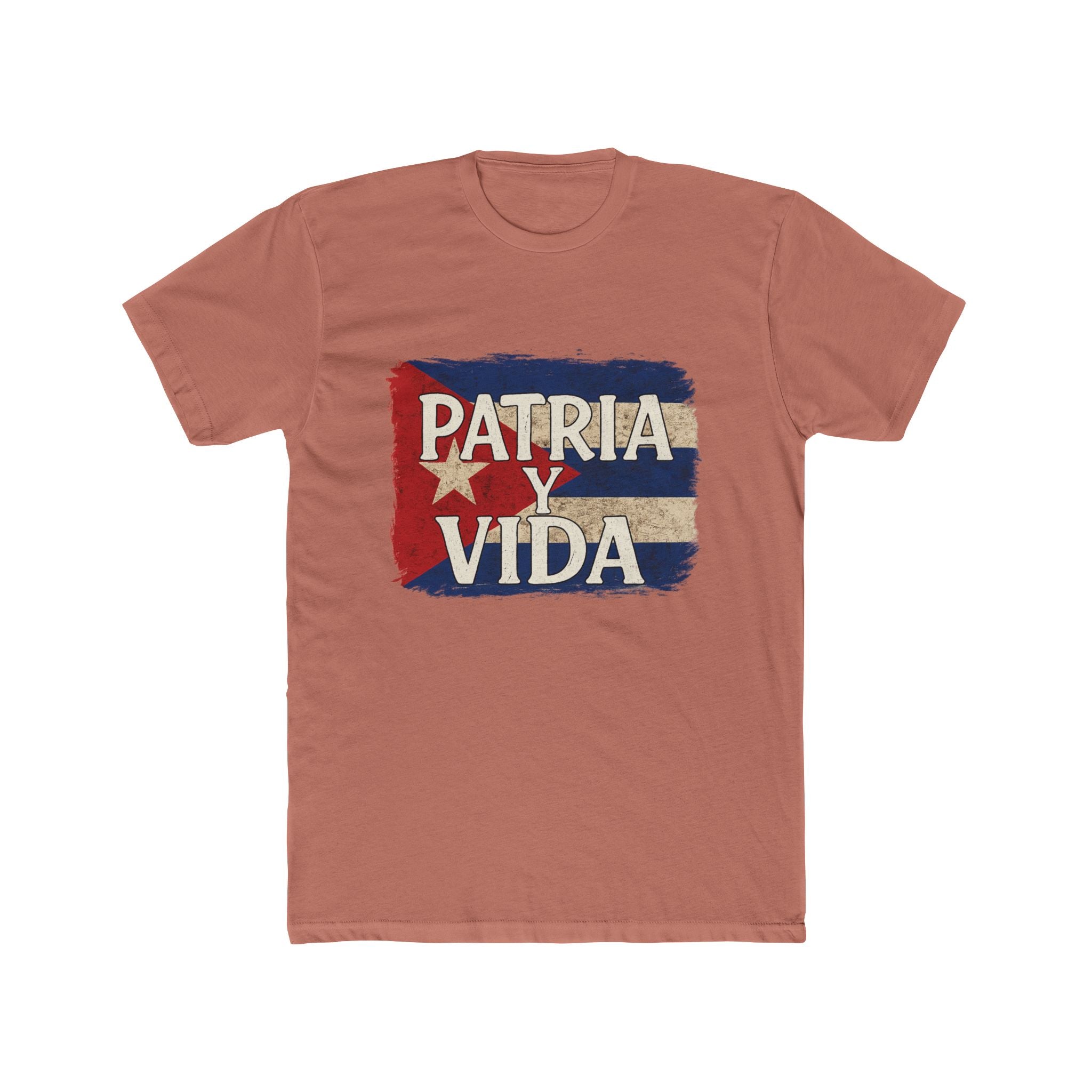 Copy of Unisex Cotton Crew Tee