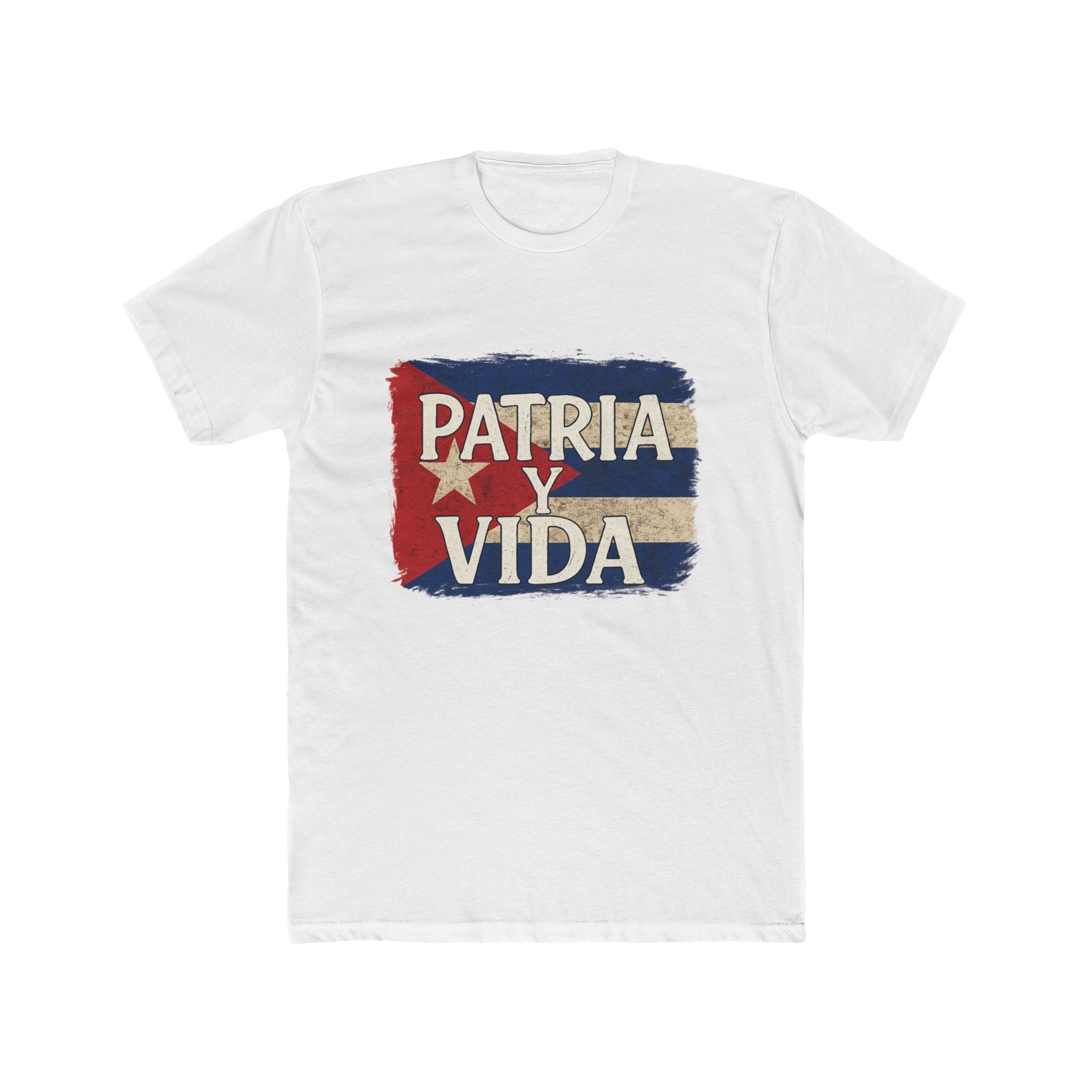 Copy of Unisex Cotton Crew Tee