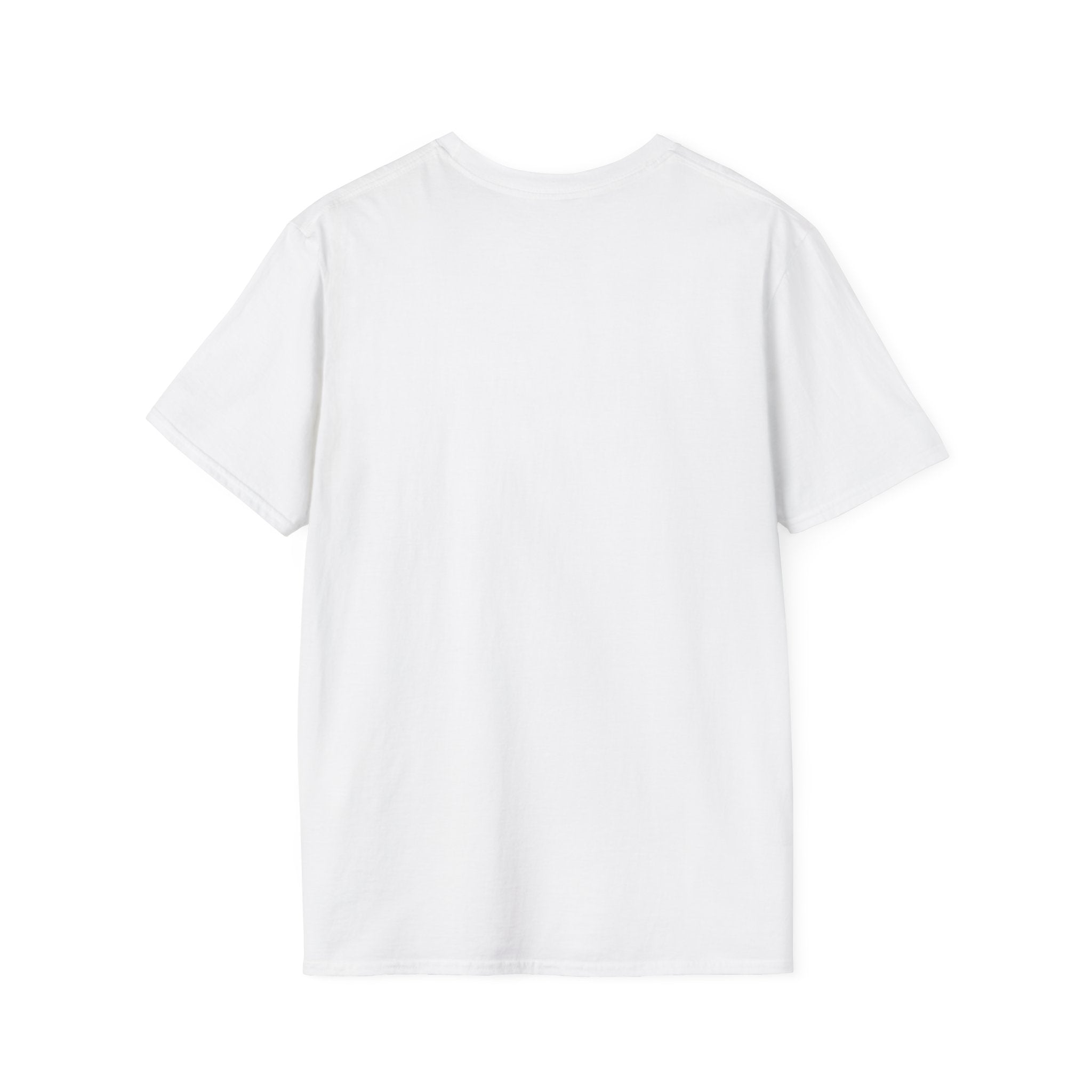 Cuban Pride T-Shirt | Patria y Vida | Unisex Softstyle Tee for Family Gatherings, Festivals, and Everyday Wear