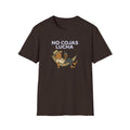 "No Cojas Lucha" Unisex T-shirt | Appeal Cubano