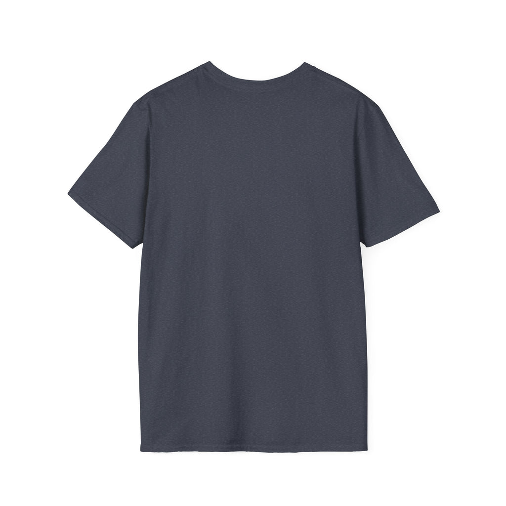 Cuban Pride T-Shirt | Patria y Vida | Unisex Softstyle Tee for Family Gatherings, Festivals, and Everyday Wear