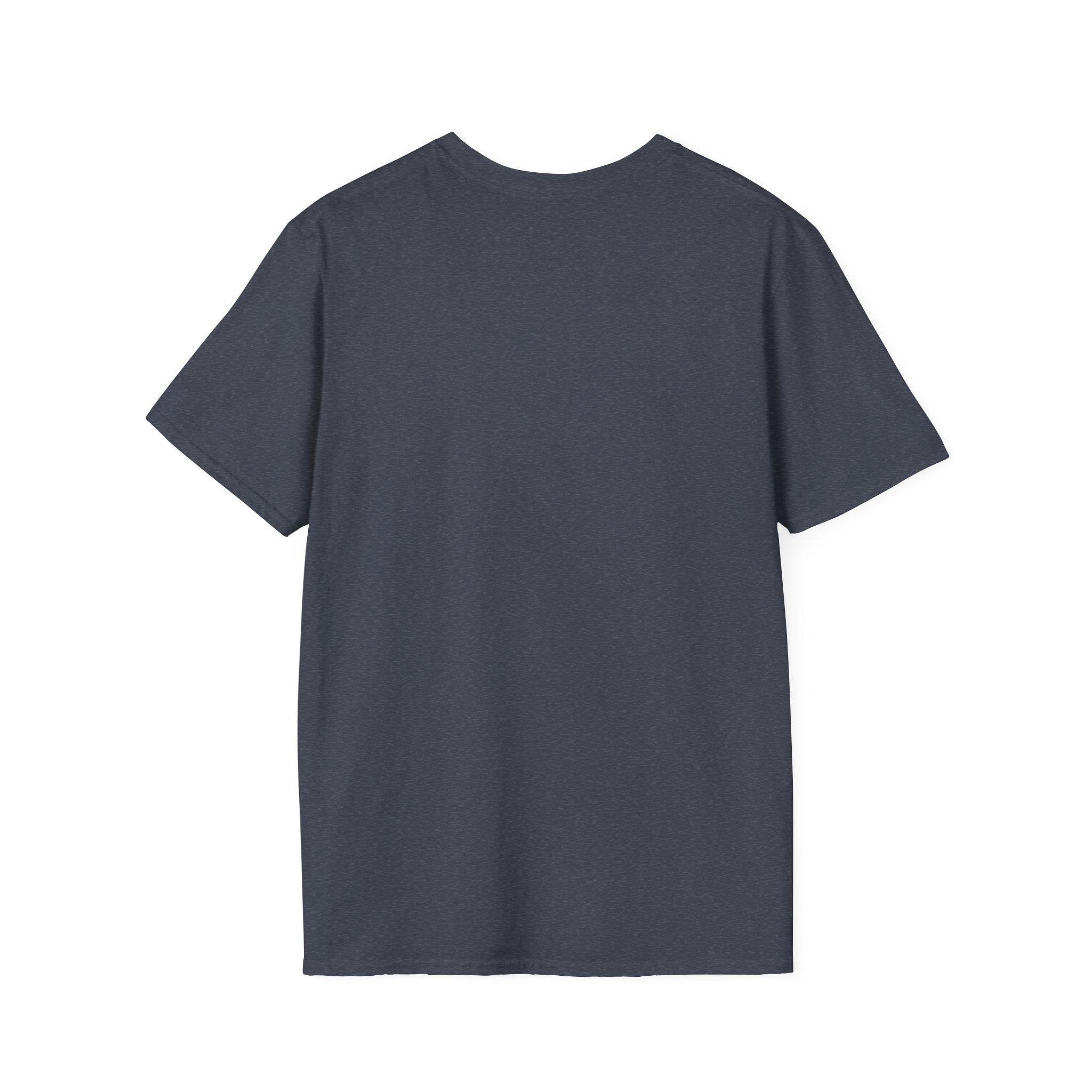 Cuban Pride T-Shirt | Patria y Vida | Unisex Softstyle Tee for Family Gatherings, Festivals, and Everyday Wear