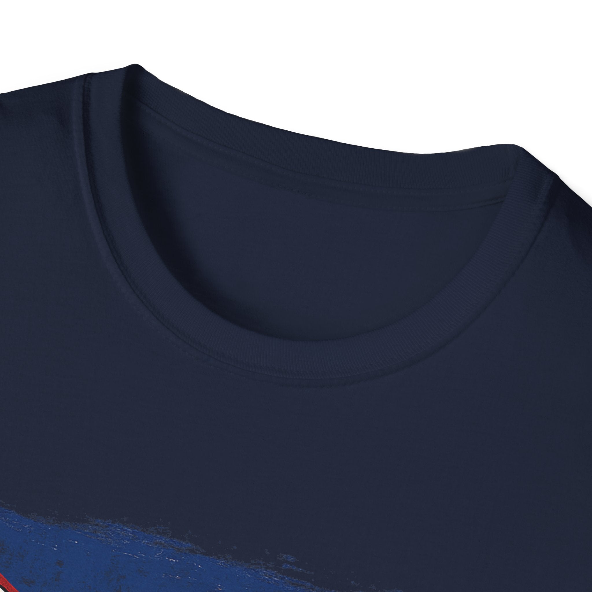 Cuban Pride T-Shirt | Patria y Vida | Unisex Softstyle Tee for Family Gatherings, Festivals, and Everyday Wear
