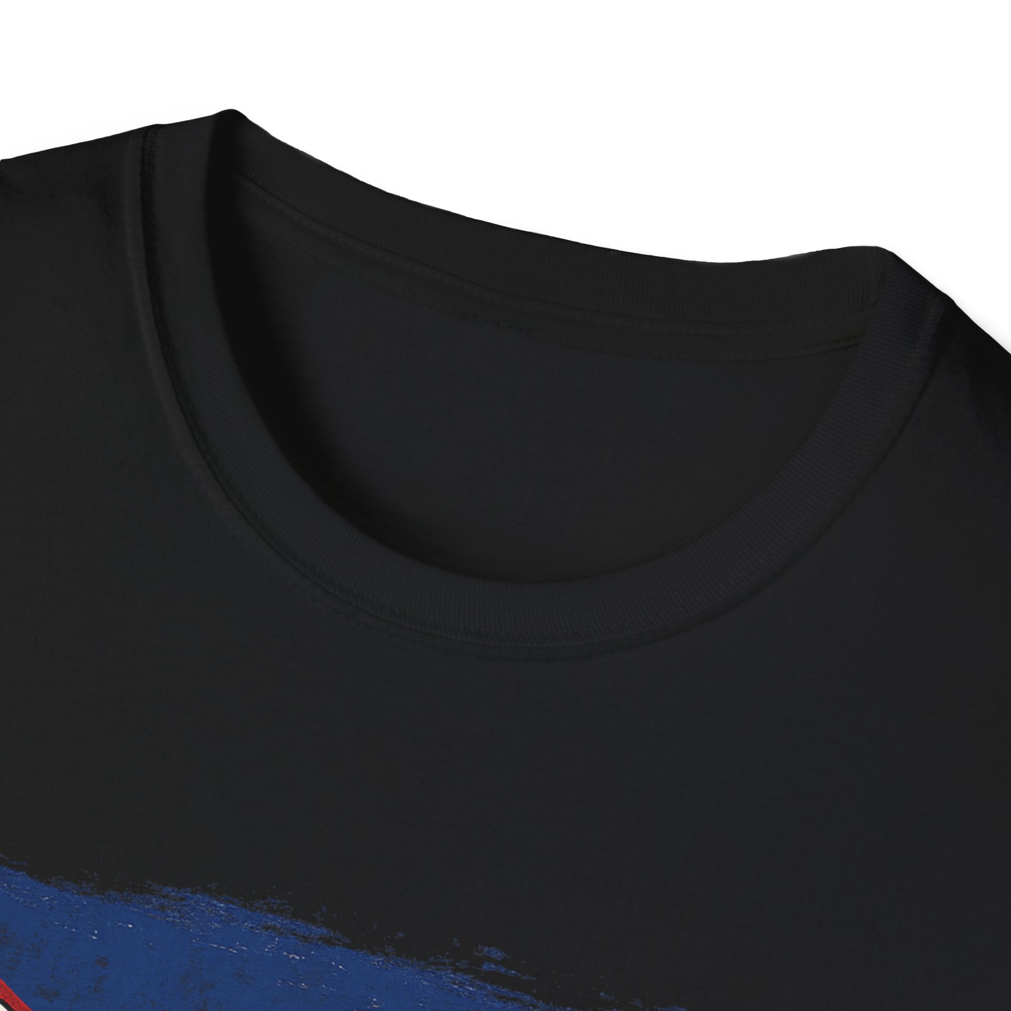 Cuban Pride T-Shirt | Patria y Vida | Unisex Softstyle Tee for Family Gatherings, Festivals, and Everyday Wear