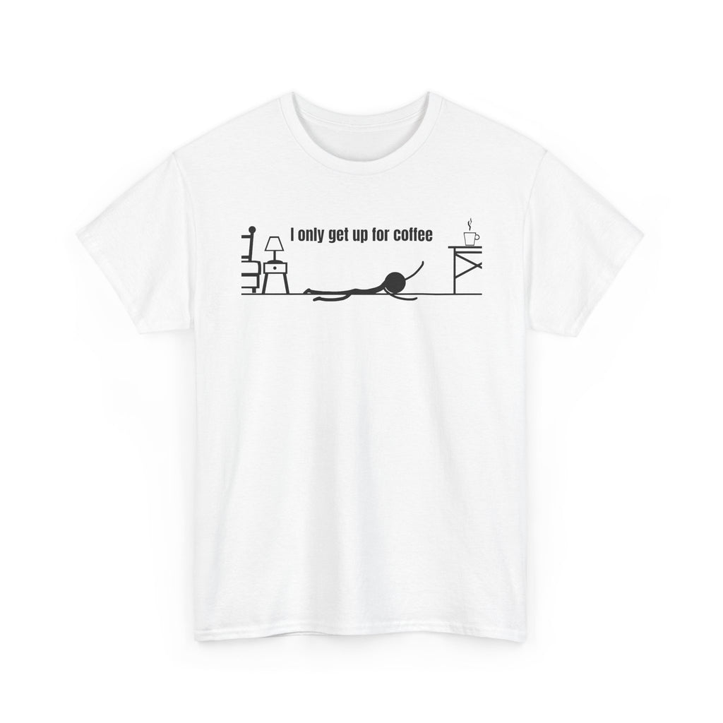 "El Vago del Café" Unisex T-shirt |  Appeal Cubano