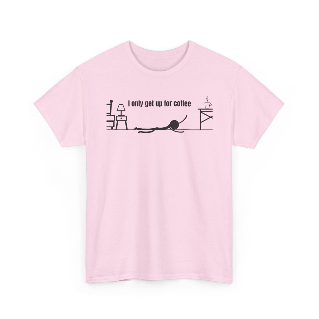 "El Vago del Café" Unisex T-shirt |  Appeal Cubano