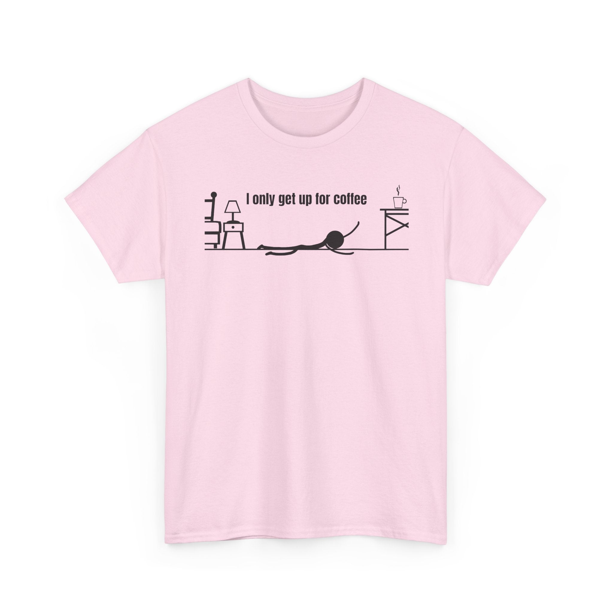 "El Vago del Café" Unisex T-shirt |  Appeal Cubano