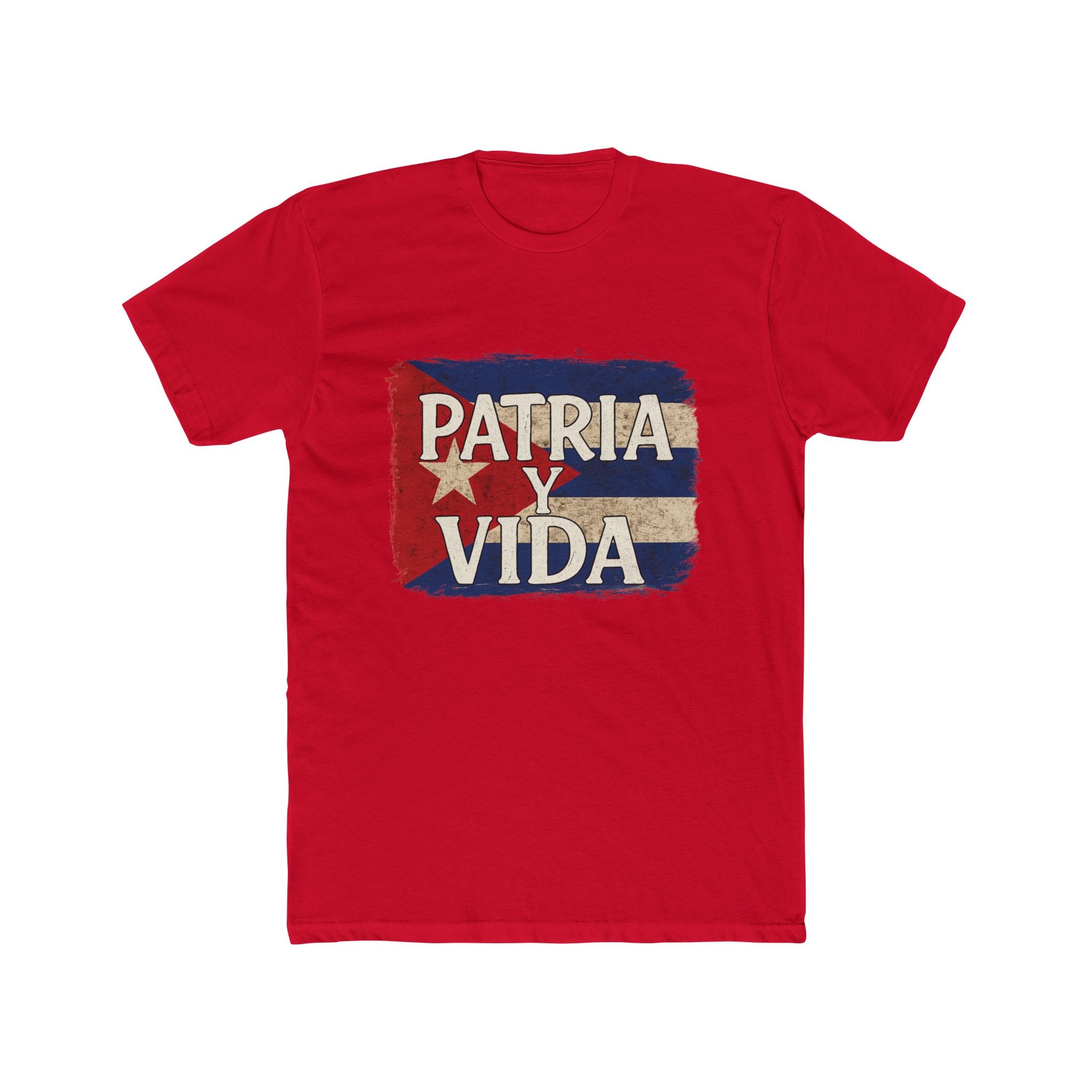 Copy of Unisex Cotton Crew Tee