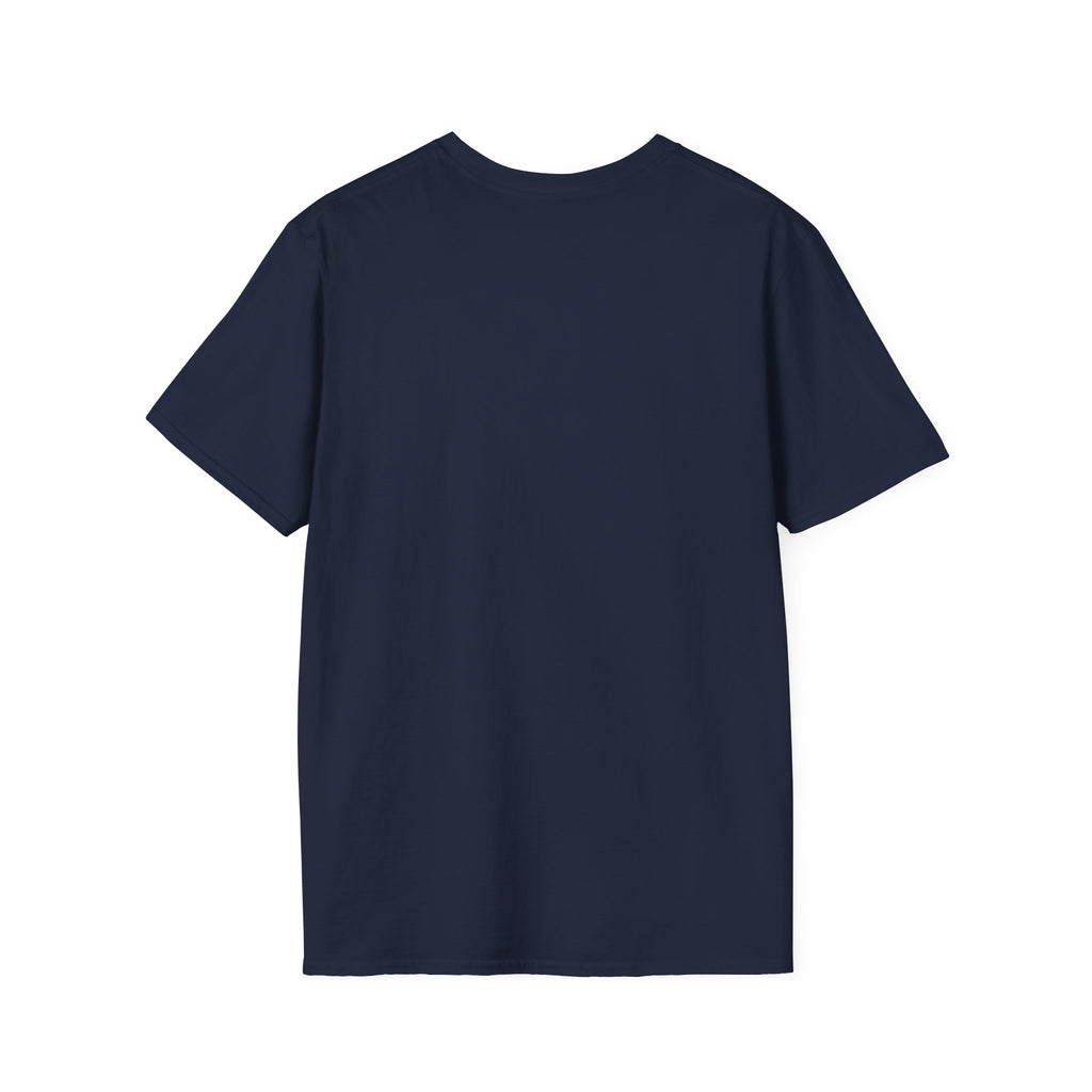Cuban Pride T-Shirt | Patria y Vida | Unisex Softstyle Tee for Family Gatherings, Festivals, and Everyday Wear