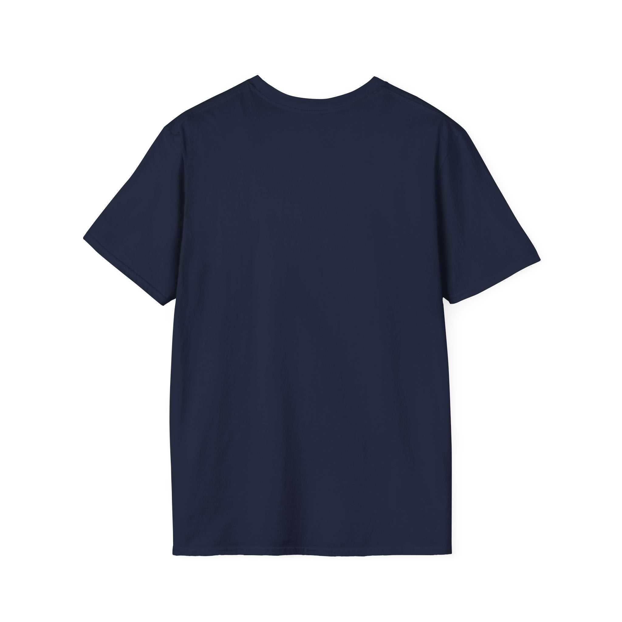 Cuban Pride T-Shirt | Patria y Vida | Unisex Softstyle Tee for Family Gatherings, Festivals, and Everyday Wear