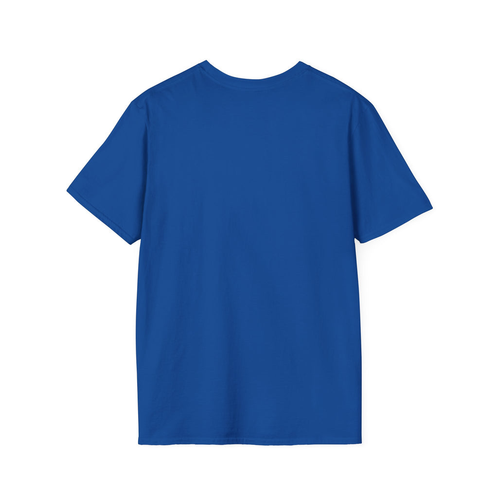 Cuban Pride T-Shirt | Patria y Vida | Unisex Softstyle Tee for Family Gatherings, Festivals, and Everyday Wear