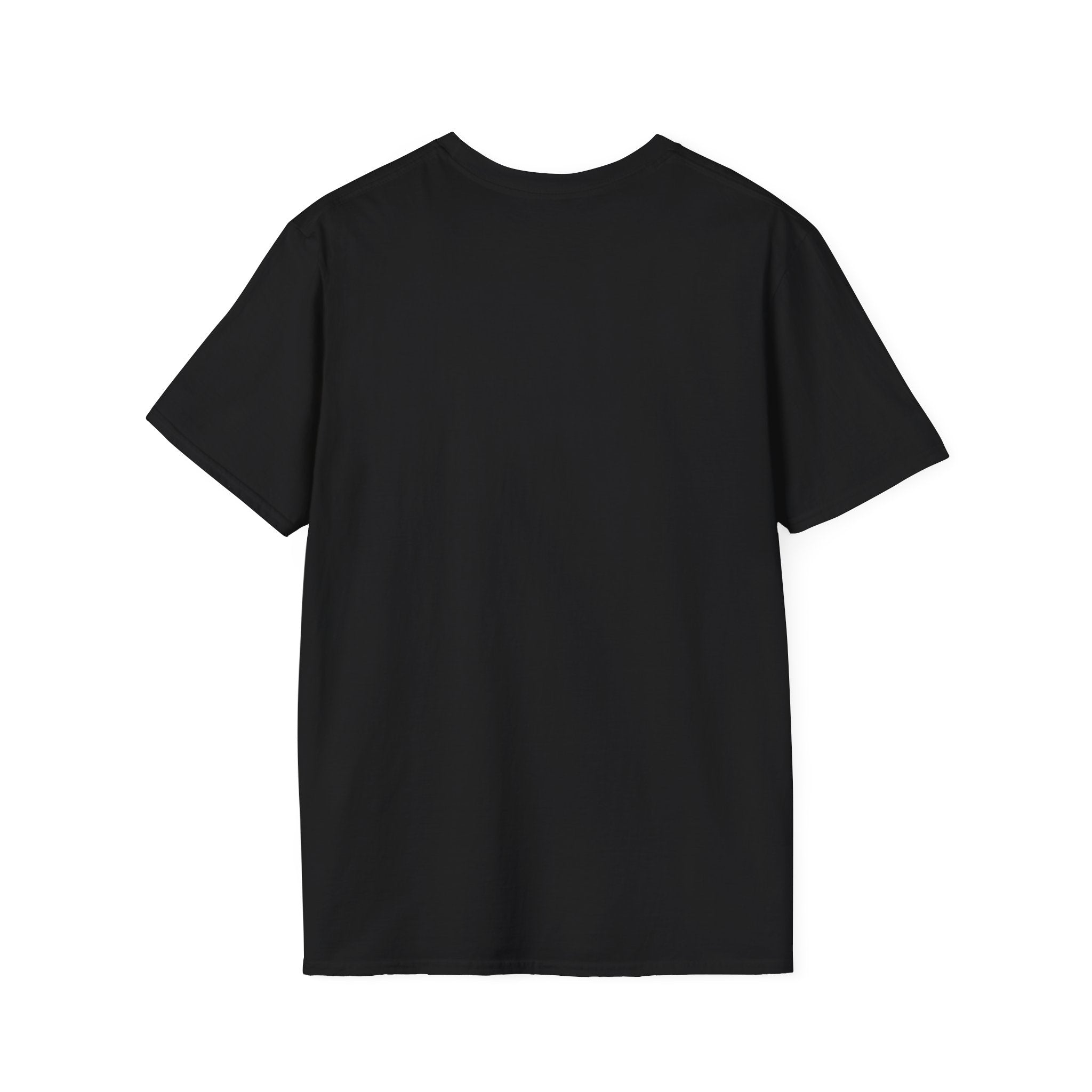 Cuban Pride T-Shirt | Patria y Vida | Unisex Softstyle Tee for Family Gatherings, Festivals, and Everyday Wear