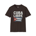 "Cuba Libre" Unisex T-Shirt | Appeal Cubano