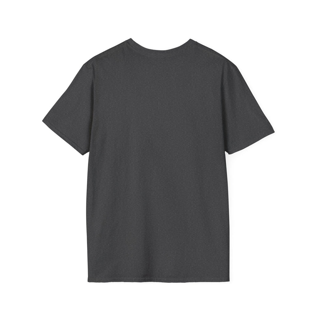Cuban Pride T-Shirt | Patria y Vida | Unisex Softstyle Tee for Family Gatherings, Festivals, and Everyday Wear