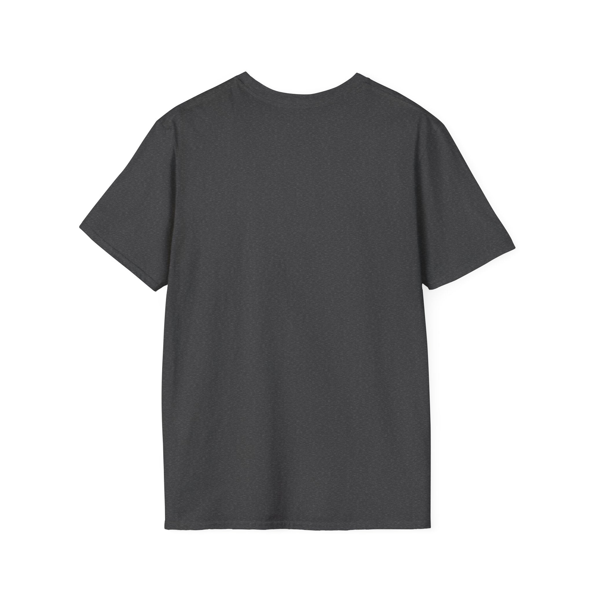 Cuban Pride T-Shirt | Patria y Vida | Unisex Softstyle Tee for Family Gatherings, Festivals, and Everyday Wear