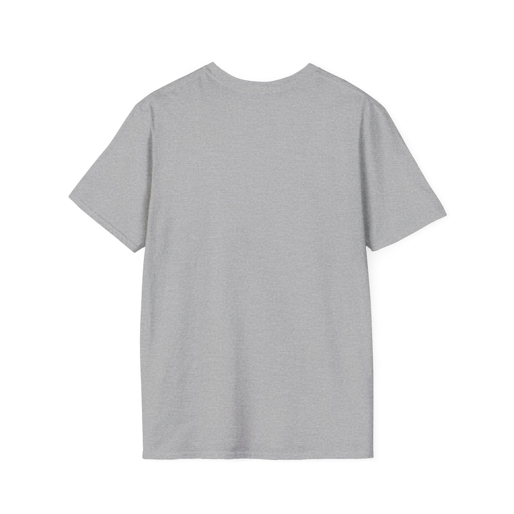 Cuban Pride T-Shirt | Patria y Vida | Unisex Softstyle Tee for Family Gatherings, Festivals, and Everyday Wear