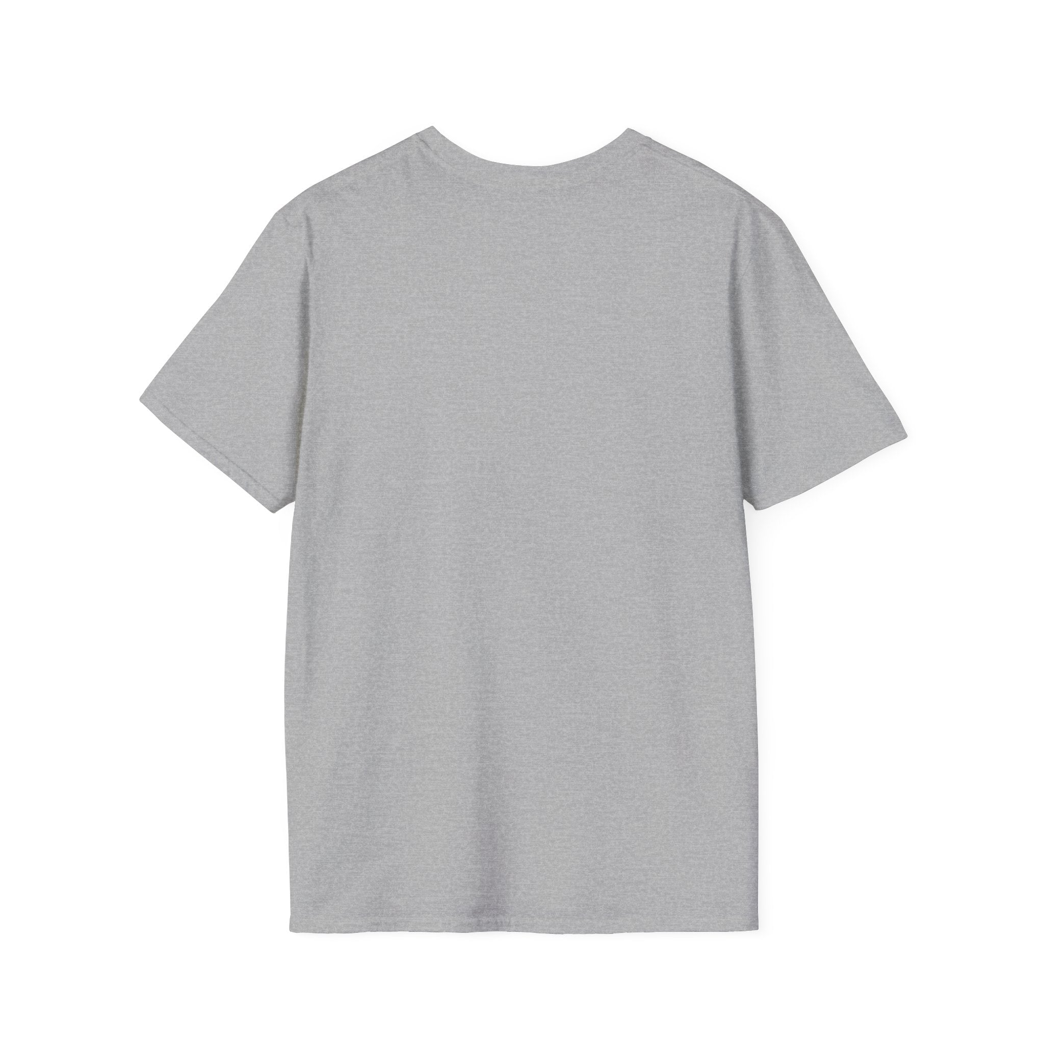 Cuban Pride T-Shirt | Patria y Vida | Unisex Softstyle Tee for Family Gatherings, Festivals, and Everyday Wear
