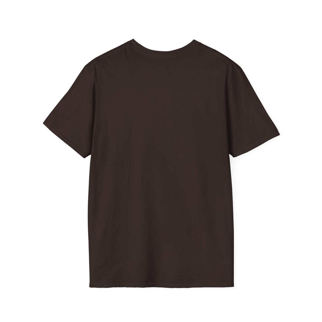 Cuban Pride T-Shirt | Patria y Vida | Unisex Softstyle Tee for Family Gatherings, Festivals, and Everyday Wear